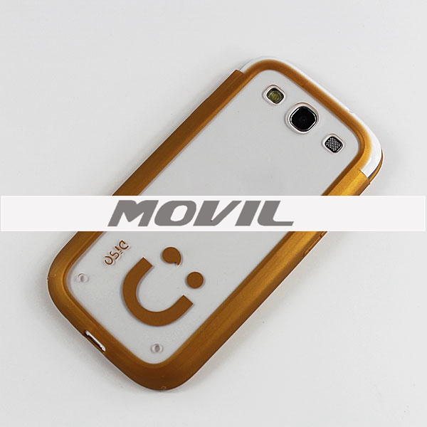 NP-1420 Funda para Samsung i9300 NP-1420-12g